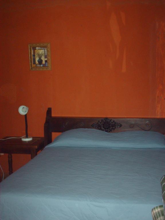 Hotel Villa Santo Domingo Concepción de Ataco Стая снимка